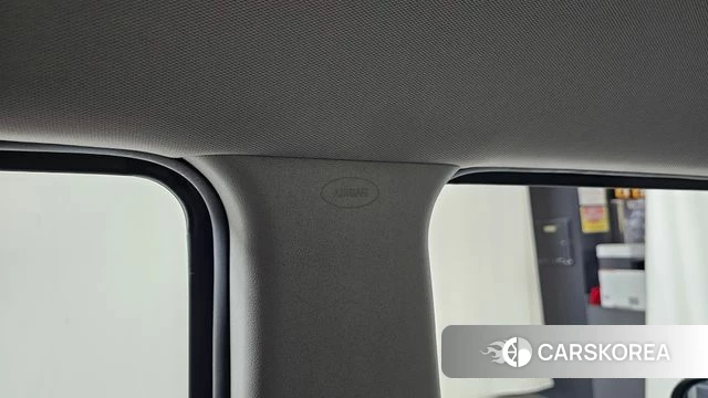 Kia The New Kia Ray id 4996292 из Кореи 22