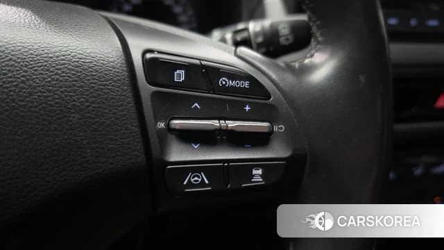 Hyundai The New Kona id 4702530 из Кореи 22