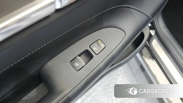 Hyundai The New Grandeur IG id 5004040 из Кореи 22