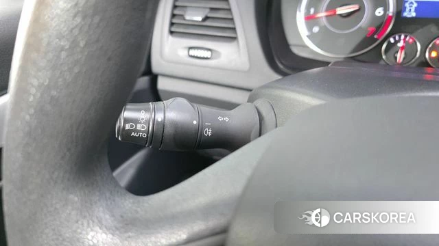 Renault Korea (Samsung) SM5 Nova id 5035586 из Кореи 22