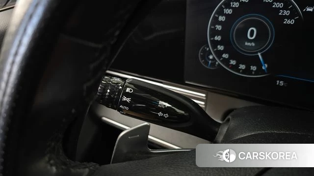 Hyundai The New Grandeur IG id 5047692 из Кореи 22