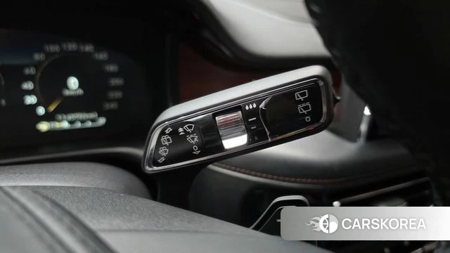 Lincoln Aviator 2nd generation id 4930091 из Кореи 22