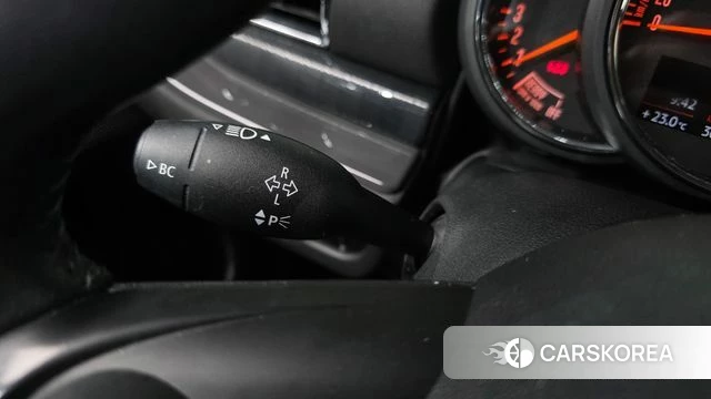 Mini Cooper Clubman id 4967685 из Кореи 22
