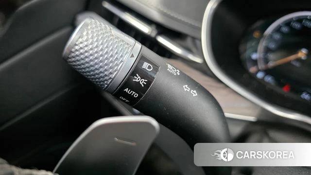 Genesis G80 (RG3) id 5013265 из Кореи 22