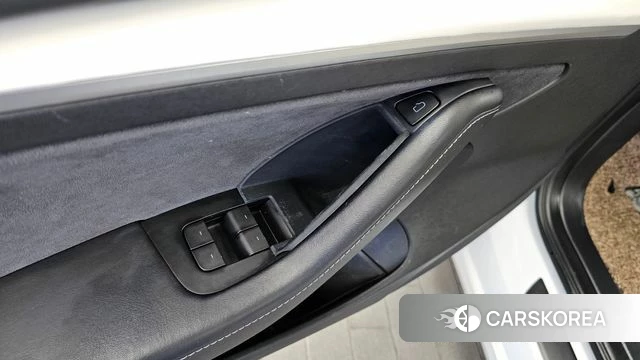Tesla Model 3 id 4854705 из Кореи 22
