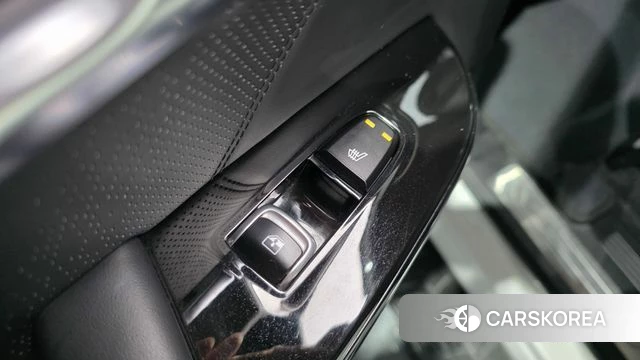 Kia Mohave Master id 4836152 из Кореи 22