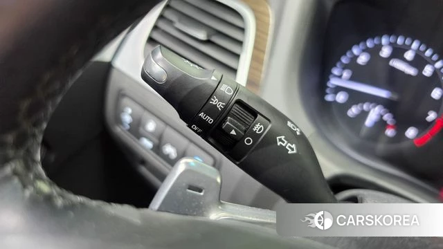 Genesis G80 id 4993427 из Кореи 22