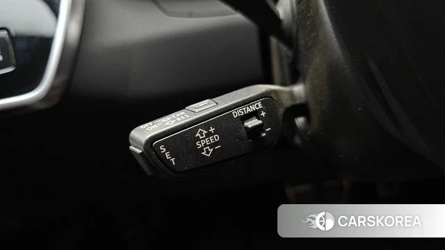 Audi A6 (C8) id 4900013 из Кореи 22
