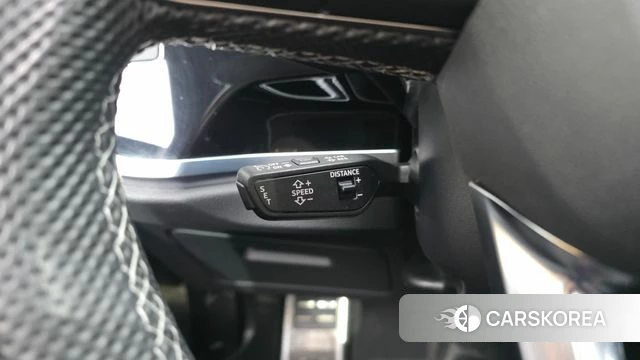 Audi Q3 (F3) id 5046792 из Кореи 22