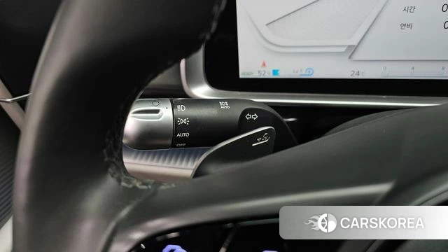Hyundai Ionic 6 id 4792632 из Кореи 22