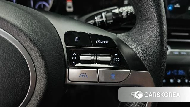Hyundai Avante Hybrid (CN7) id 4986643 из Кореи 22