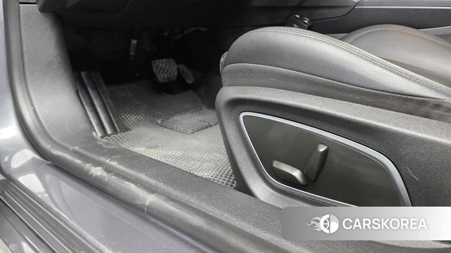 Renault Korea (Samsung) SM6 id 4987878 из Кореи 22