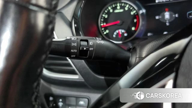 Kia Seltos id 5035519 из Кореи 22