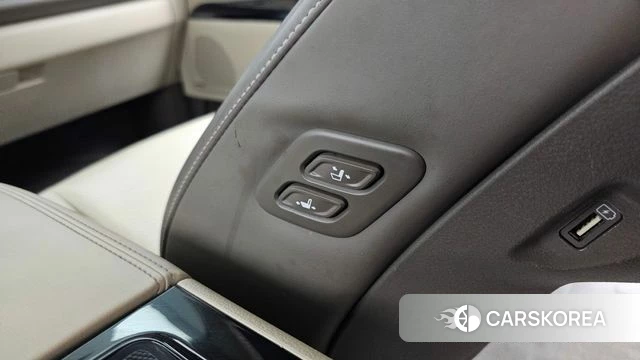 Kia Carnival 4th generation id 4666811 из Кореи 22