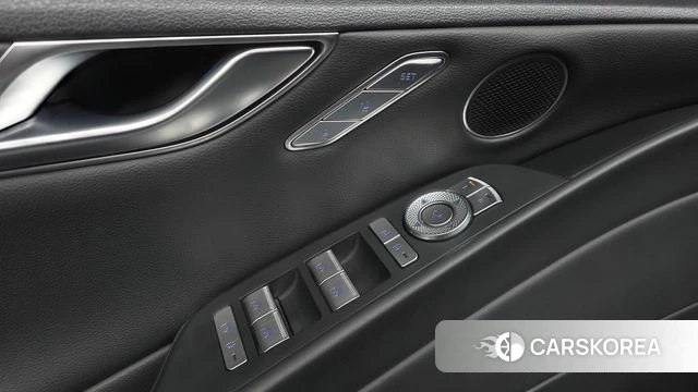 Genesis G80 (RG3) id 5035078 из Кореи 22