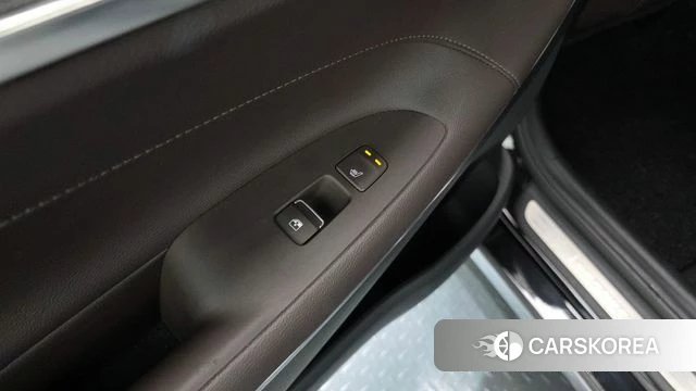 Hyundai The New Grandeur IG id 4376931 из Кореи 22