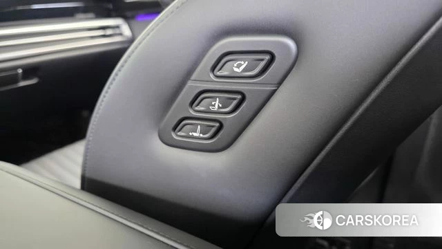 Hyundai Grandeur Hybrid (GN7) id 4700691 из Кореи 22