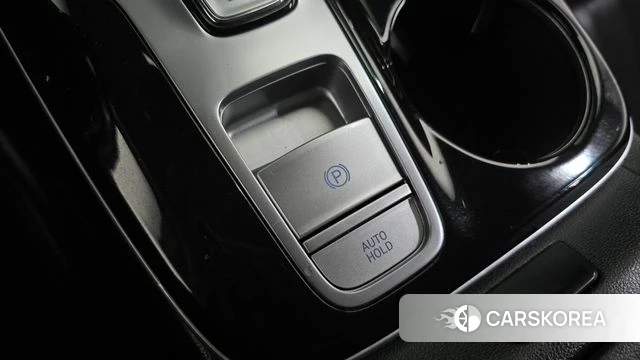 Hyundai Tucson Hybrid (NX4) id 4976775 из Кореи 22