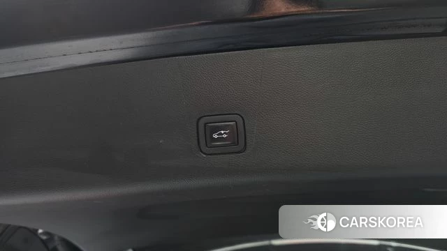 Chevrolet (GM Daewoo) Traverse id 4959769 из Кореи 22
