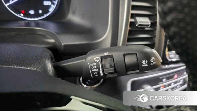 Ssangyong The New Rexton Sports Cannes id 4986407 из Кореи 22