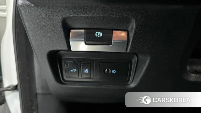 Jaguar E-PACE id 5042006 из Кореи 22