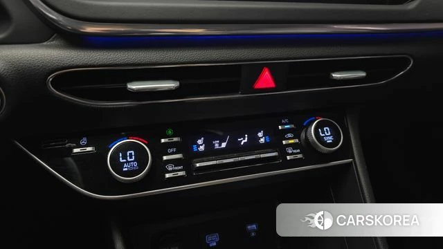 Hyundai Sonata (DN8) id 4707046 из Кореи 22