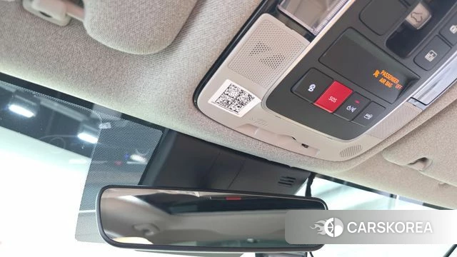 Hyundai Sonata (DN8) id 4661376 из Кореи 22