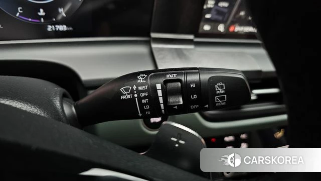 Kia The New Seltos id 4921253 из Кореи 22