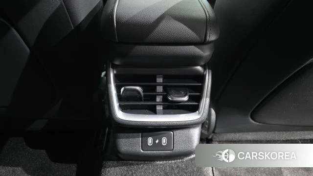 Hyundai Grandeur (GN7) id 5052677 из Кореи 22