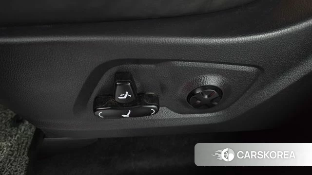 Ssangyong Rexton Sports id 4992579 из Кореи 22