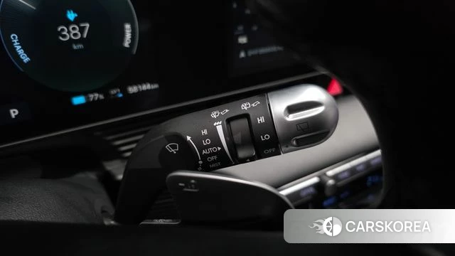 Hyundai The New Ionic 5 id 4853774 из Кореи 22