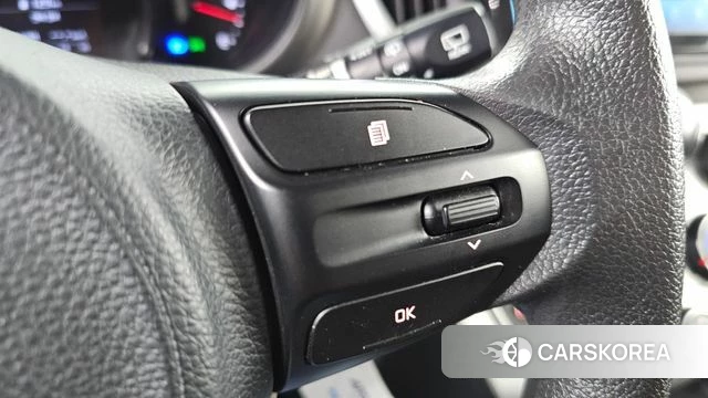 Kia The New Ray id 5034763 из Кореи 22