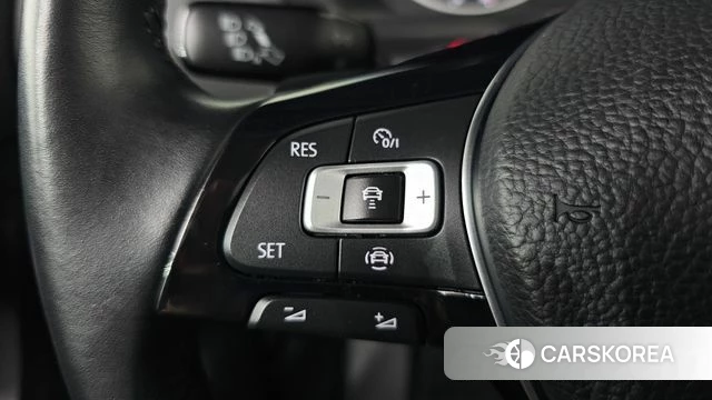 Volkswagen Tiguan second Generation id 5013549 из Кореи 22