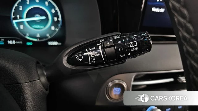 Hyundai The New Palisade id 4499885 из Кореи 22