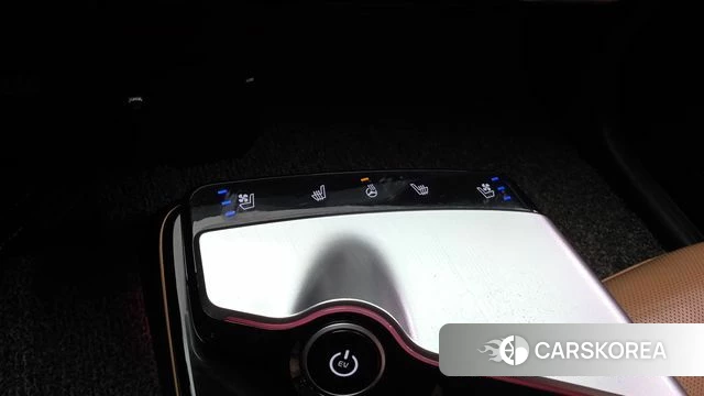 Kia EV6 id 5040730 из Кореи 22