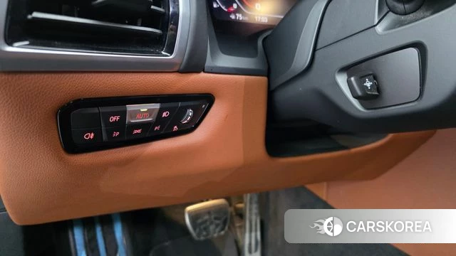 BMW 8 Series (G15) id 4986197 из Кореи 22