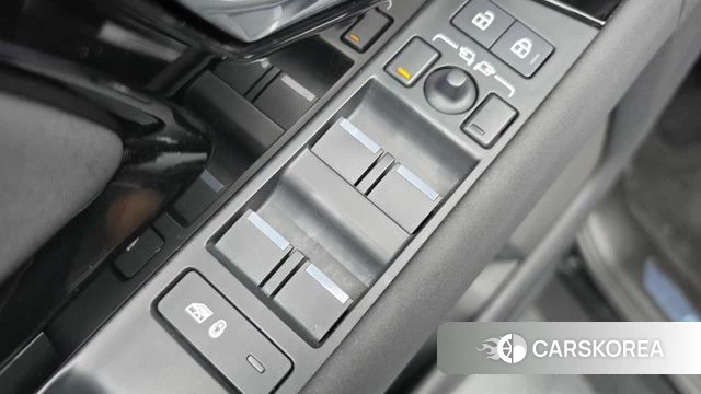 Land Rover Range Rover Evoque 2nd Generation id 5016256 из Кореи 22