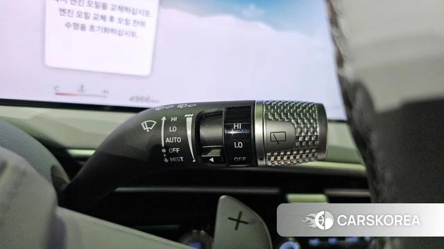 Genesis GV70 id 4928010 из Кореи 22