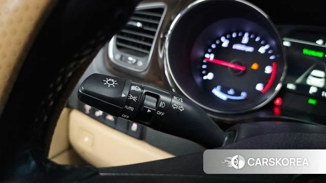 Kia The New Carnival id 4987827 из Кореи 22