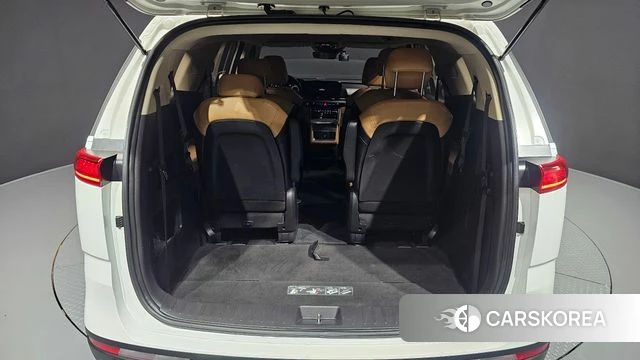 Kia Carnival 4th generation id 4725825 из Кореи 22