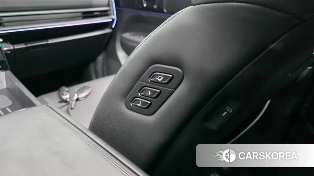 Hyundai Santa Fe (MX5) id 4715291 из Кореи 22