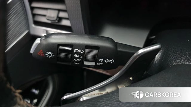 Ssangyong All New Rexton id 5022642 из Кореи 22