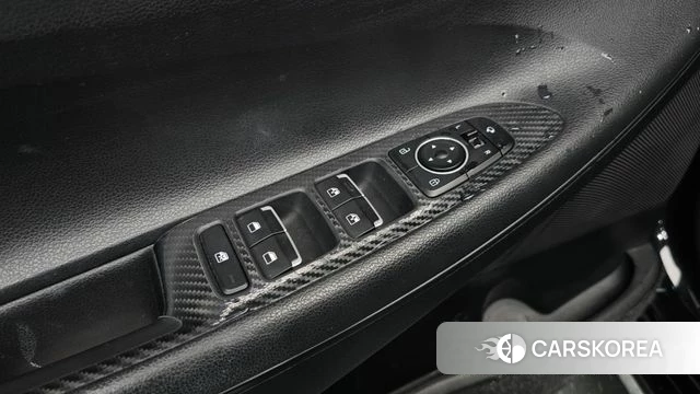 Hyundai The New Grandeur IG id 4632081 из Кореи 22