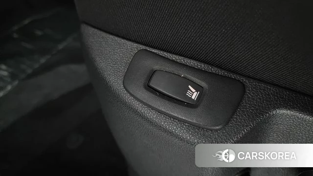 Renault Korea (Samsung) New QM3 id 4918870 из Кореи 22
