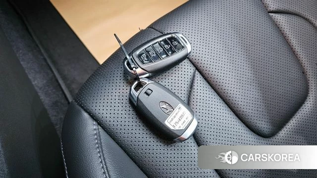 Hyundai Avante (CN7) id 4645792 из Кореи 22