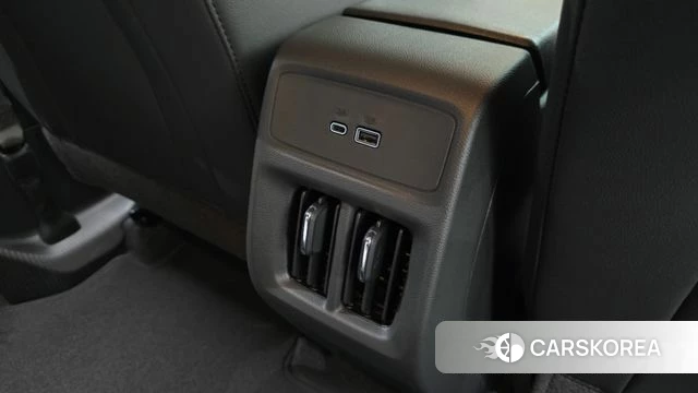 Chevrolet (GM Daewoo) Trax Crossover id 4964089 из Кореи 22