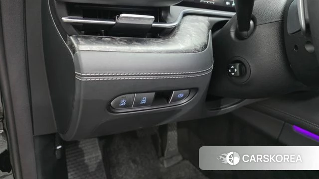 Genesis G90 (RS4) id 4922495 из Кореи 22