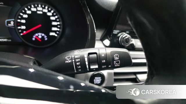 Kia Seltos id 4997167 из Кореи 22
