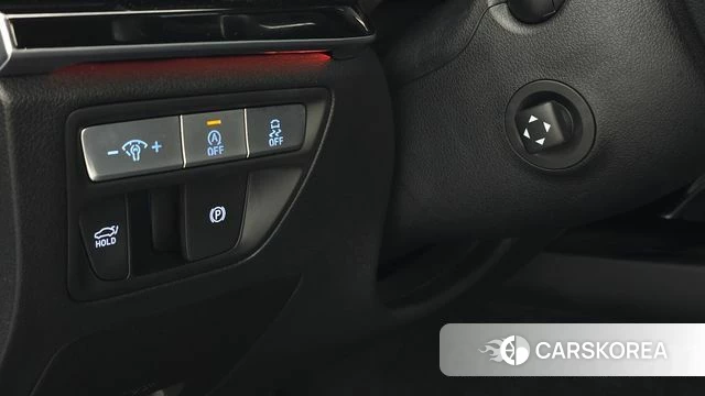 Genesis G80 (RG3) id 5053254 из Кореи 22
