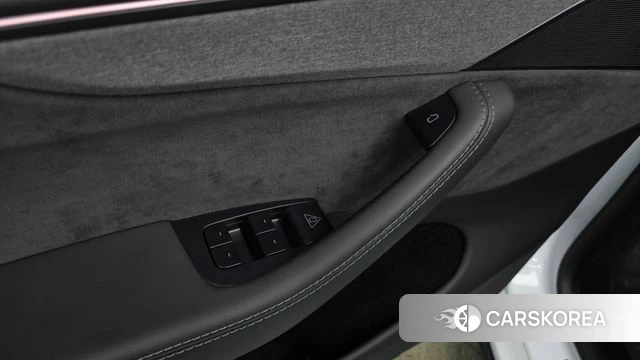 Tesla Model Y id 5032806 из Кореи 22